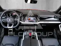 2026 Lamborghini Urus