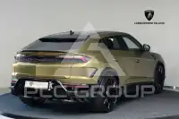 2026 Lamborghini Urus