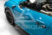 2026 Lamborghini Urus