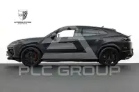 2026 Lamborghini Urus
