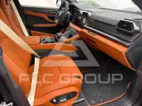 2026 Lamborghini Urus