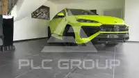 2026 Lamborghini Urus