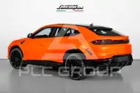 2026 Lamborghini Urus