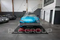 2026 Lamborghini Urus