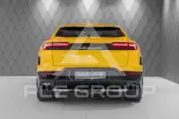 2026 Lamborghini Urus
