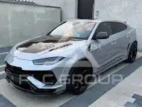 2026 Lamborghini Urus
