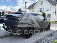 2026 Lamborghini Urus