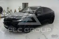 2026 Lamborghini Urus