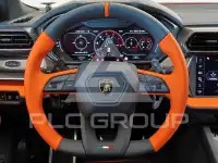 2026 Lamborghini Urus