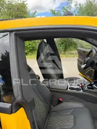 2026 Lamborghini Urus