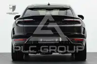 2026 Lamborghini Urus
