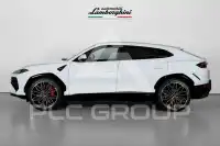 2026 Lamborghini Urus