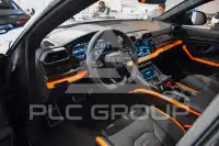 2026 Lamborghini Urus