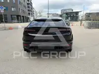 2026 Lamborghini Urus