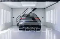 2026 Lamborghini Urus