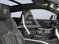 2026 Lamborghini Urus