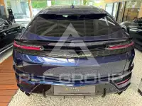 2026 Lamborghini Urus