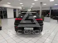 2026 Lamborghini Urus