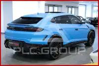 2026 Lamborghini Urus