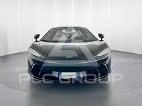 2026 McLaren 570GT