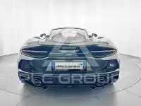 2026 McLaren 570GT