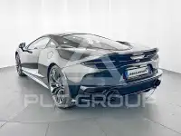 2026 McLaren 570GT