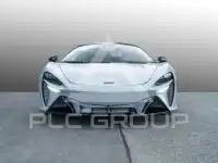2026 McLaren ARTURA