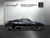 2026 McLaren ARTURA
