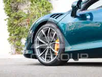 2026 McLaren ARTURA