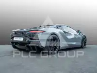 2026 McLaren ARTURA