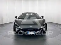2026 McLaren ARTURA