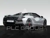 2026 McLaren ARTURA