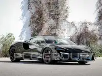 2026 McLaren ARTURA