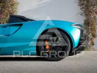 2026 McLaren ARTURA