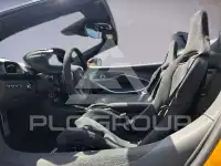 2026 McLaren ARTURA