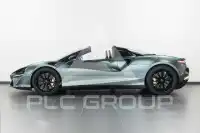 2026 McLaren ARTURA