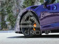 2026 McLaren ARTURA