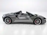 2026 McLaren ARTURA
