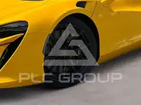 2026 McLaren ARTURA