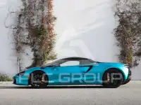 2026 McLaren ARTURA