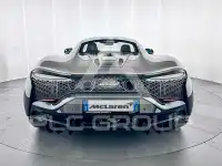 2026 McLaren ARTURA