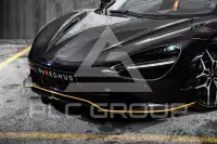 2026 McLaren 750S