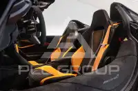 2026 McLaren 750S