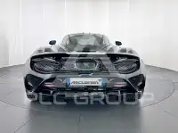 2026 McLaren 750S