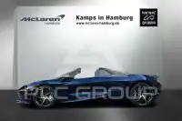 2026 McLaren 750S