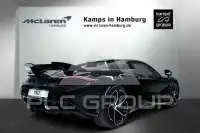2026 McLaren 750S