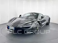 2026 McLaren Other