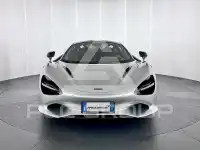2026 McLaren Other