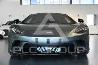 2026 McLaren GTS