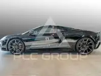 2026 McLaren GTS